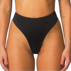 437 Aubrey Bikini Bottoms